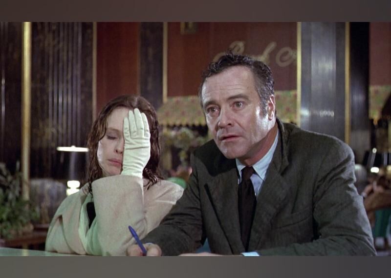 #89. The Out of Towners (1970)